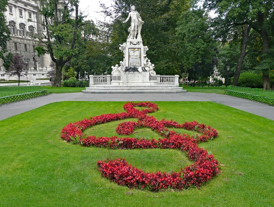 mozart vienna mozart vienna
